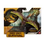 Product Φιγούρα Δράσης Mattel Jurassic World: Survival - Frenzy Pack Rhamphorhynchus Figure (JKL63) thumbnail image