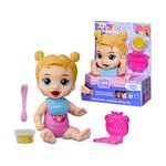 Product Κούκλα Hasbro Baby Alive: Dinnertime Creations Harper (G2788) thumbnail image