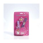 Product Σετ Ομορφιάς AS HappiHobbi: Sparkle Love - Beauty Set Lips & Nails (1081-60016) thumbnail image