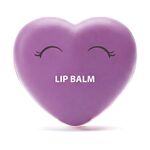 Product Σετ Ομορφιάς AS HappiHobbi: Beauty - Lip Balm Sparkle Love (Purple Color) (1081-60011) thumbnail image