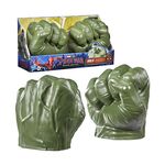 Product Διαδραστικό Παιχνίδι Hasbro Marvel: Spider-Man Brand New Day - Hulk (G3594) thumbnail image