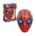 Product Διαδραστικό Παιχνίδι Hasbro Marvel: Spider-Man - Brand New Day - Glow Mask (G2448) thumbnail image