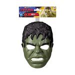 Product Διαδραστικό Παιχνίδι Hasbro Marvel: Spider-Man - Brand New Day - Hulk Mask (G3443) thumbnail image
