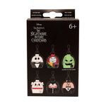 Product Μπρελόκ Loungefly Disney: The Nightmare Before Christmas  Mini Backpack Mystery Box Bag Charm (1τεμάχιο) thumbnail image