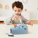 Product Εκπαιδευτικό Παιχνίδι 121091 Feed The Woodpecker thumbnail image