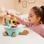 Product Βρεφικό Παιχνίδι 121097 Hammer Game Turtle thumbnail image