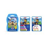 Product Winning Moves Top Trumps Juniors: Paw Patrol 5 in 1 (WM04723-ML1-6) thumbnail image