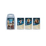 Product Επιτραπέζιο με Κάρτες Winning Moves Top Trumps Specials: Harry Potter - 30 Witches and Wizards (WM01200-EN1-6) thumbnail image