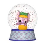 Product Funko Pop! Disney: Lilo & Stitch - Angel in Pineapple Globe thumbnail image