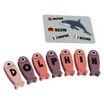 Product Βρεφικό Παιχνίδι 121124 Fishing Game Abc thumbnail image