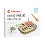 Product Βρεφικό Παιχνίδι 121124 Fishing Game Abc thumbnail image