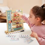 Product Παιχνίδι Μίμησης 121136 Parking Challenge thumbnail image