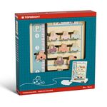 Product Παιχνίδι Μίμησης 121136 Parking Challenge thumbnail image