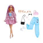 Product Mattel Barbie: Barbie Deluxe Style Doll thumbnail image