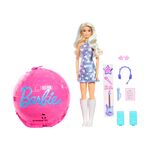 Product Mattel Barbie: Team Barbie - Roll And Reveal thumbnail image