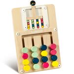 Product Εκπαιδευτικό Παιχνίδι 121167 Color Challenge thumbnail image