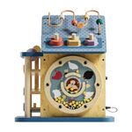 Product Βρεφικό Παιχνίδι 121173 Activity House 12-in-1 thumbnail image