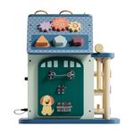 Product Βρεφικό Παιχνίδι 121173 Activity House 12-in-1 thumbnail image