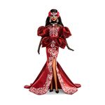 Product Κούκλα Mattel Barbie Signature: Seasonal Celebrations - Dia de Muertos thumbnail image