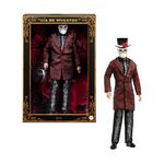 Product Κούκλα  Mattel Barbie Signature: Seasonal Celebrations - Ken Dia de Muertos thumbnail image