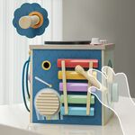Product Μουσικό Παιχνίδι 121202 Music Activity Cube thumbnail image