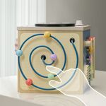 Product Μουσικό Παιχνίδι 121202 Music Activity Cube thumbnail image