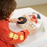 Product Μουσικό Παιχνίδι 121233 Music Busy Board thumbnail image