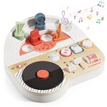 Product Μουσικό Παιχνίδι 121233 Music Busy Board thumbnail image
