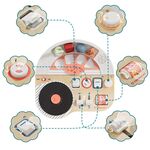 Product Μουσικό Παιχνίδι 121233 Music Busy Board thumbnail image