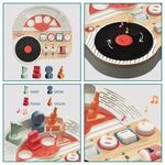 Product Μουσικό Παιχνίδι 121233 Music Busy Board thumbnail image