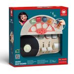 Product Μουσικό Παιχνίδι 121233 Music Busy Board thumbnail image