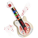 Product Μουσικό Παιχνίδι 121238 Music Activity Guitar thumbnail image