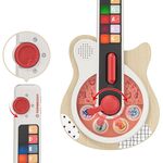 Product Μουσικό Παιχνίδι 121238 Music Activity Guitar thumbnail image