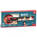 Product Μουσικό Παιχνίδι 121238 Music Activity Guitar thumbnail image