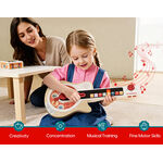 Product Μουσικό Παιχνίδι 121238 Music Activity Guitar thumbnail image