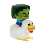 Product Λούτρινο Mattel Minecraft: Zombie Chicken Jockey Deluxe thumbnail image