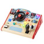 Product Εκπαιδευτικό Παιχνίδι 121302 Busy Board Firefighter thumbnail image