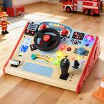 Product Εκπαιδευτικό Παιχνίδι 121302 Busy Board Firefighter thumbnail image