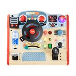 Product Εκπαιδευτικό Παιχνίδι 121302 Busy Board Firefighter thumbnail image