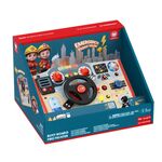Product Εκπαιδευτικό Παιχνίδι 121302 Busy Board Firefighter thumbnail image