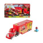 Product Mattel Disney: Cars - Mack Mobile Rescue Repair Center (JMT58) thumbnail image