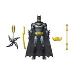 Product Φιγούρα Δράσης Mattel DC: Mech Suit - Batman Figure 30cm - With Sounds &amp; Motion (JMD53) thumbnail image