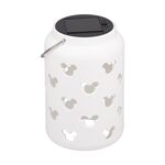 Product LunaGlo: Disney Mickey Mouse - Solar Projection Lantern thumbnail image