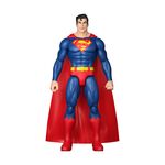 Product Φιγούρα Δράσης Mattel DC: Superman - Super Villains - Action Figure 30cm (JMD69) thumbnail image