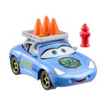 Product Μίνι Φιγούρα Mattel Disney: Cars 2026 - Race & Rescue - Sally (JMX76) thumbnail image