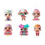 Product Μίνι Φγούρα MGA L.O.L. Surprise: Bubbly Surprise - Tots Baby Sisters (Τυχαία Επιλογή) thumbnail image