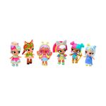 Product Μίνι Κούκλα MGA L.O.L. Surprise: Bubbly Surprise Doll (Τυχαία Επιλογή) thumbnail image
