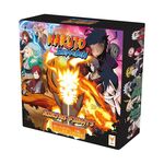 Product Επιτραπέζιο Naruto: Ninja Fight Board Game (English Language) thumbnail image
