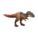 Product Φιγούρα Δράσης Mattel Jurassic World Survival: Gigantic Thrashers - Gorgosaurus (JKL86) thumbnail image