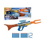 Product Εκτοξευτής Hasbro Nerf Disney: Star Wars The Mandalorian & Grogu - Blaster (G3237) thumbnail image